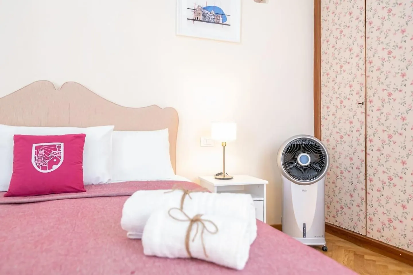 Lh Casa Dora Otel Pisa