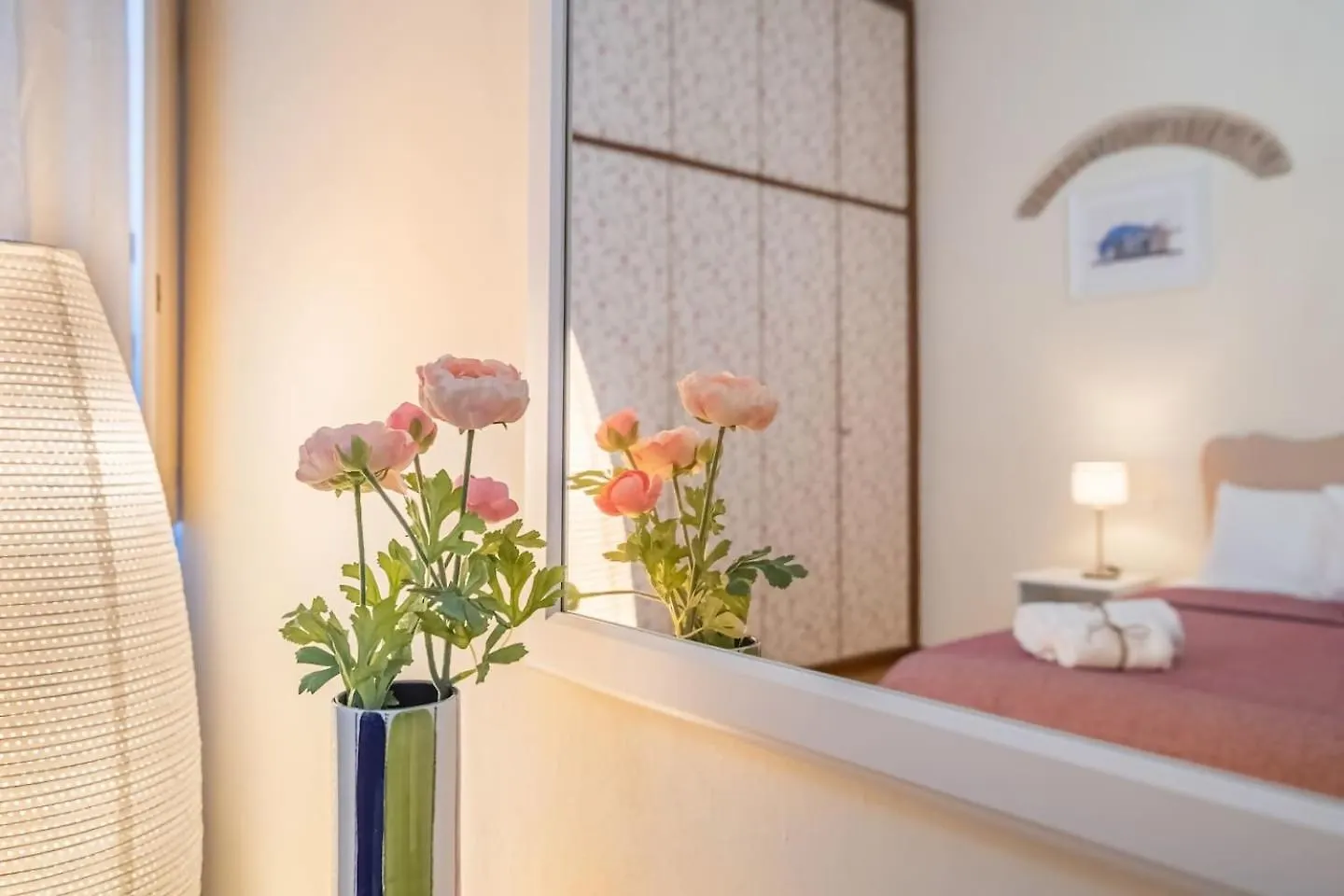 Lh Casa Dora Otel Pisa Konukevi