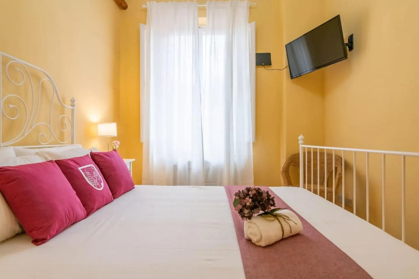 Lh Casa Dora Otel Pisa 0*,  İtalya