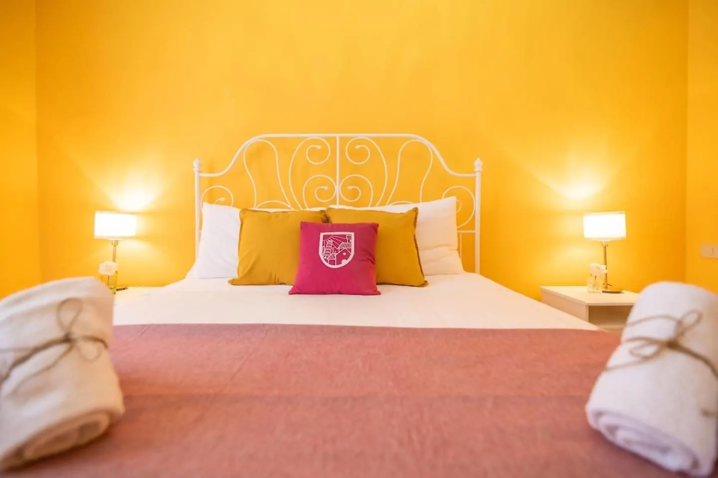 Konukevi Lh Casa Dora Otel Pisa