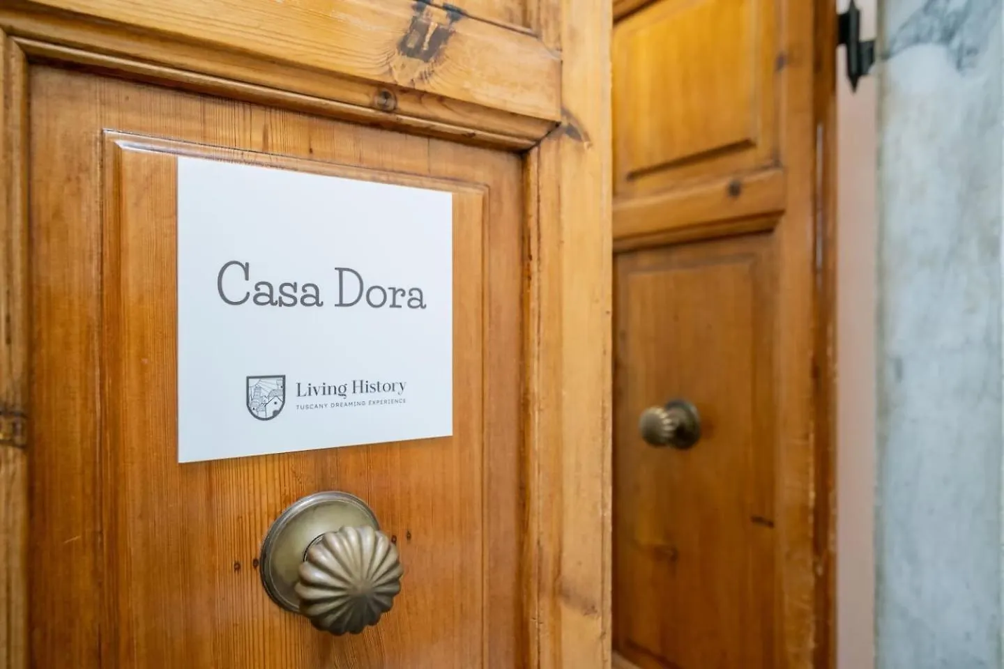 Lh Casa Dora Otel Pisa 0*,