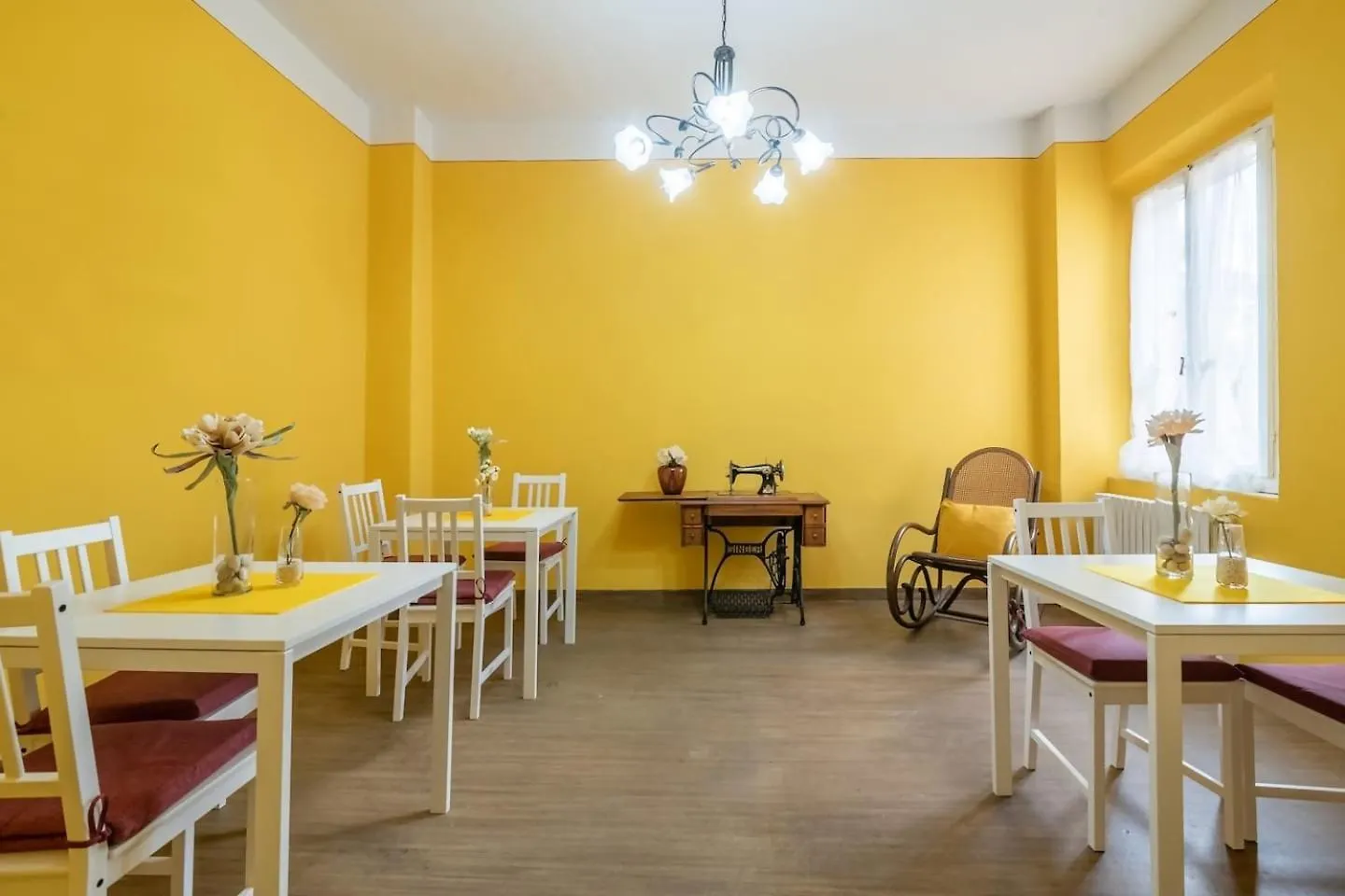 Lh Casa Dora Otel Pisa