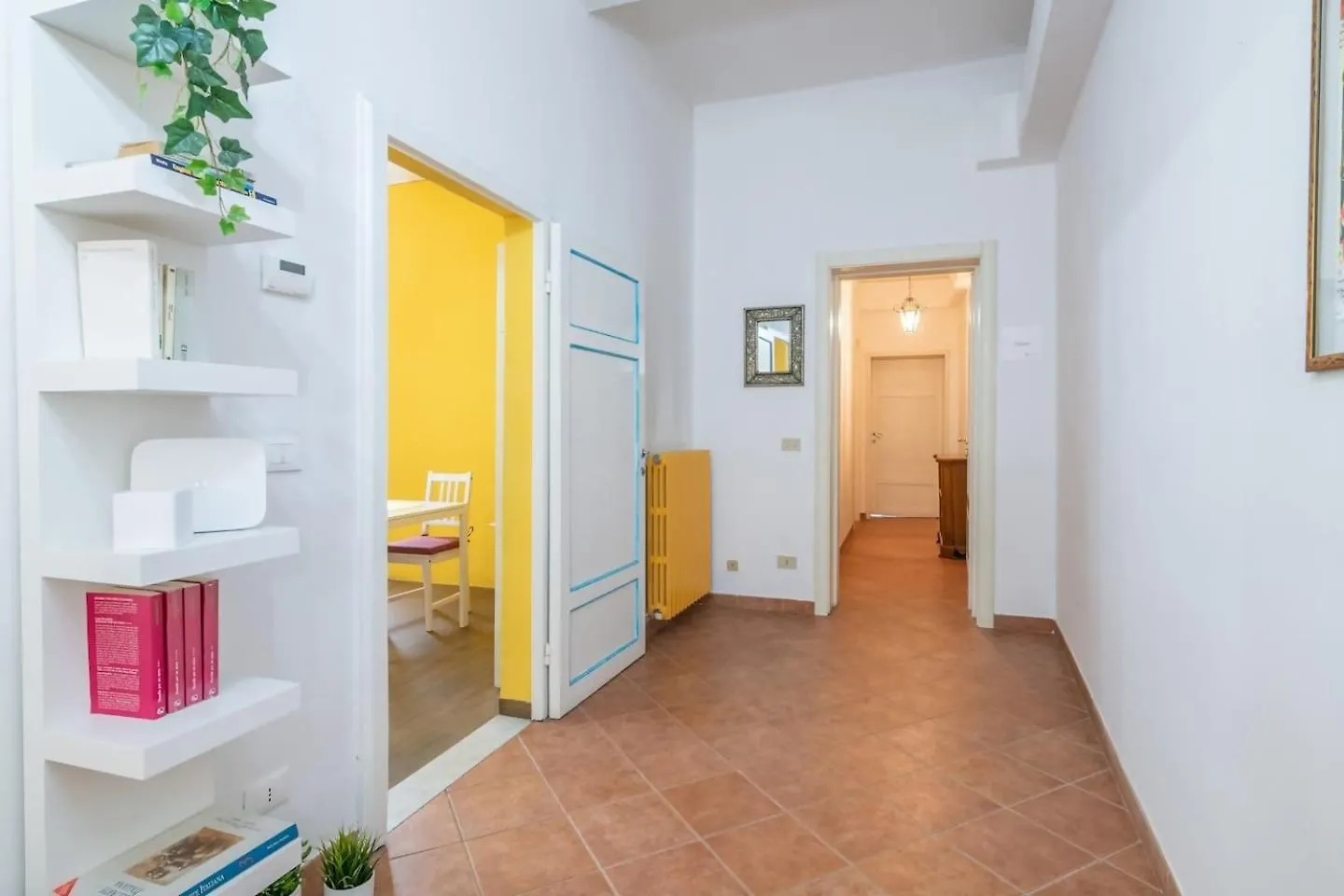 Lh Casa Dora Otel Pisa 0*,  İtalya