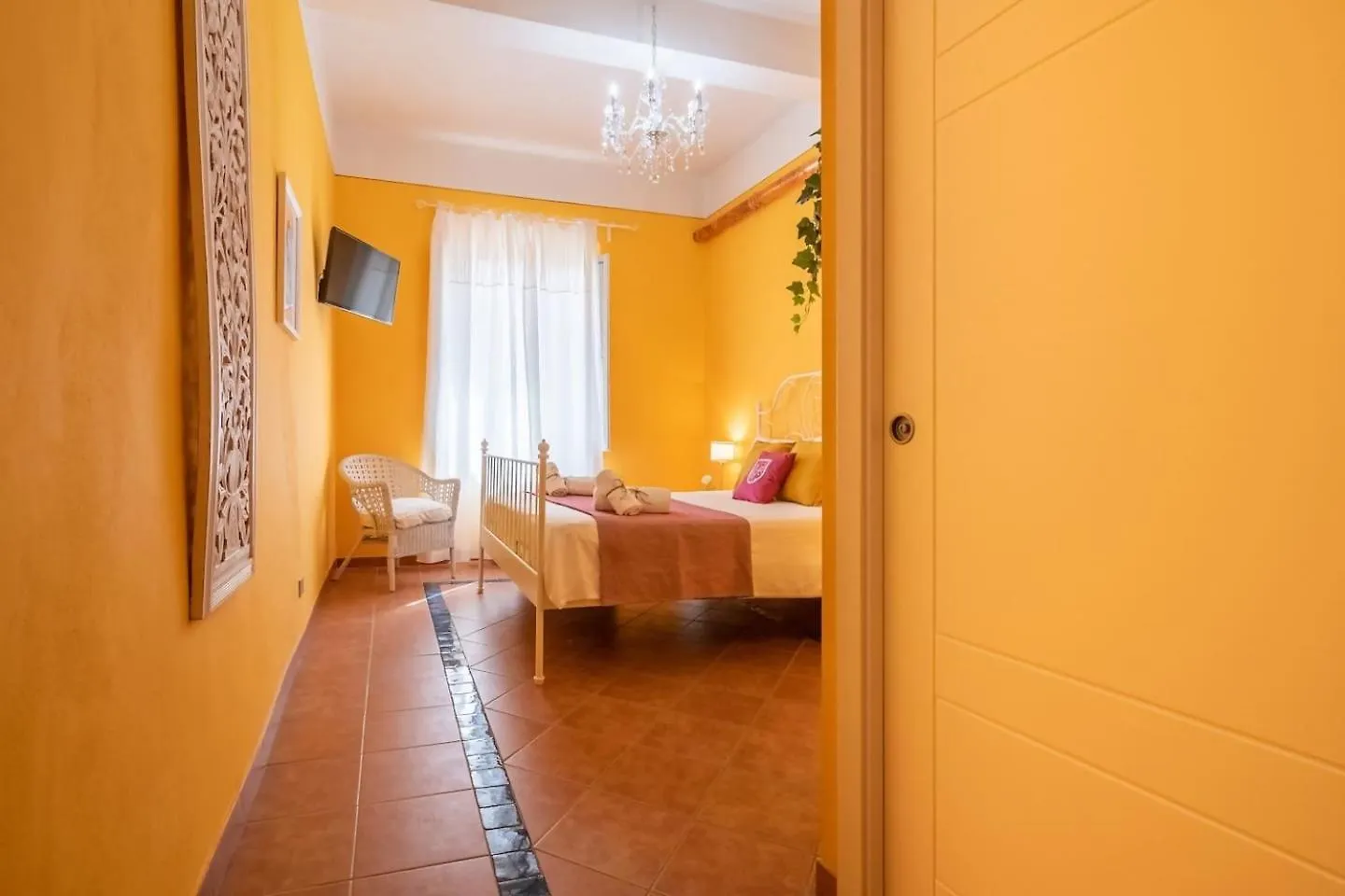 Lh Casa Dora Otel Pisa 0*,