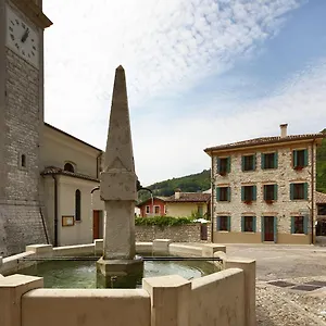 Le Zitelle Di Ron , Valdobbiadene Italy