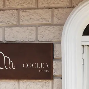 Coclea Relais , San Teodoro (Sardinia) Italy