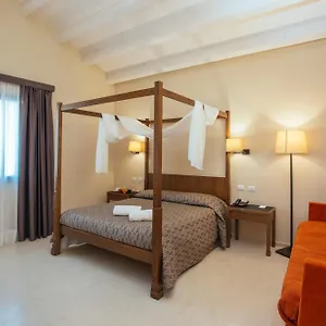 Firriato Hospitality - Baglio Soria 4*, Trapani Italy