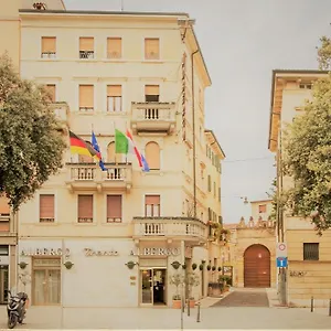 Trento 2*, Verona Italy